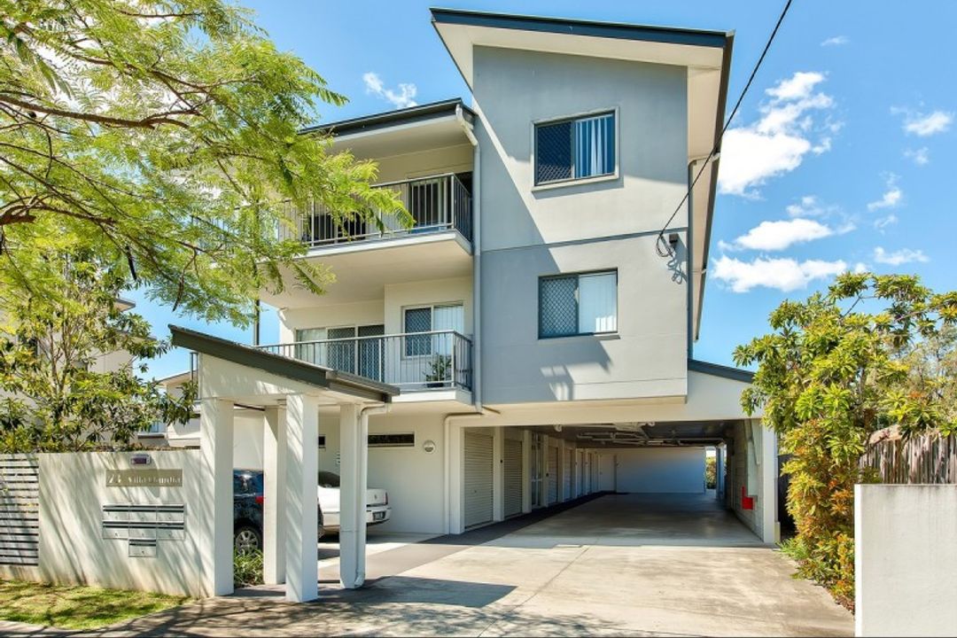 Image of property at 3/23 Church Road, Zillmere QLD 4034