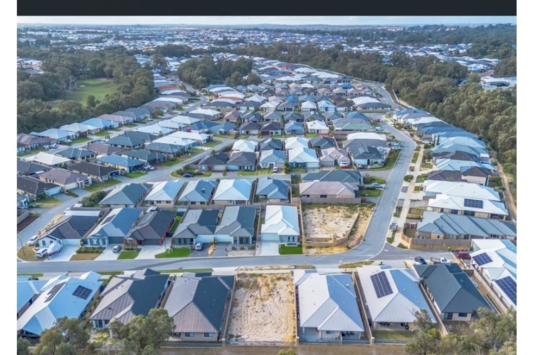 Image of property at Bahrs Scrub QLD 4207