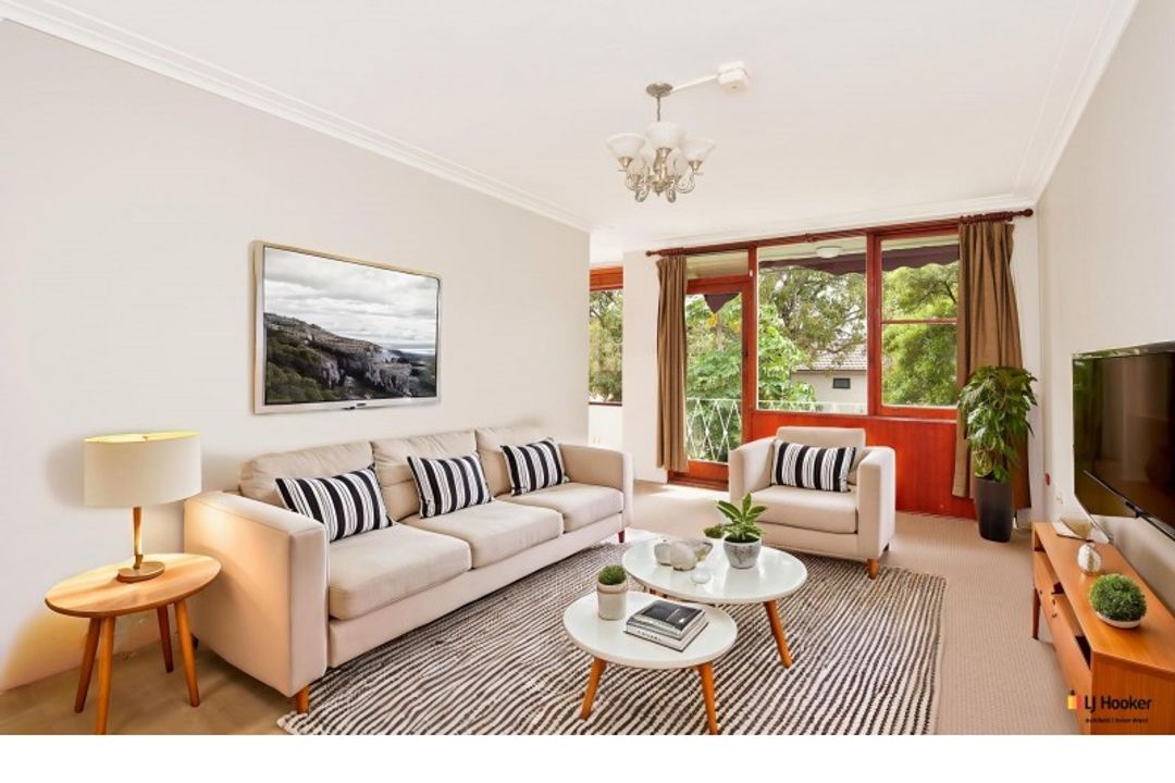 Image of property at 14/38 Alt Street, Ashfield NSW 2131