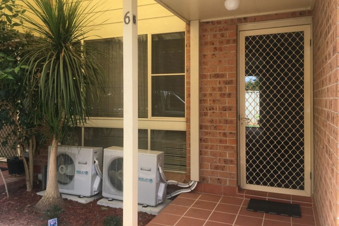 Image of property at 6/48-50 Gill Avenue, Liverpool NSW 2170