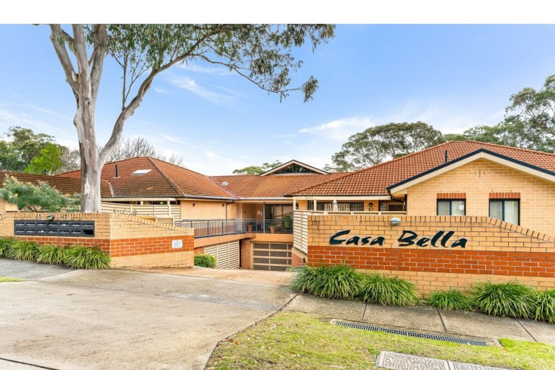 Image of property at Villa 10 43 47 Clark Street South, Peakhurst NSW 2210