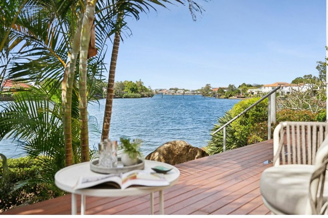 Image of property at 3 Tamarind Place, Twin Waters QLD 4564