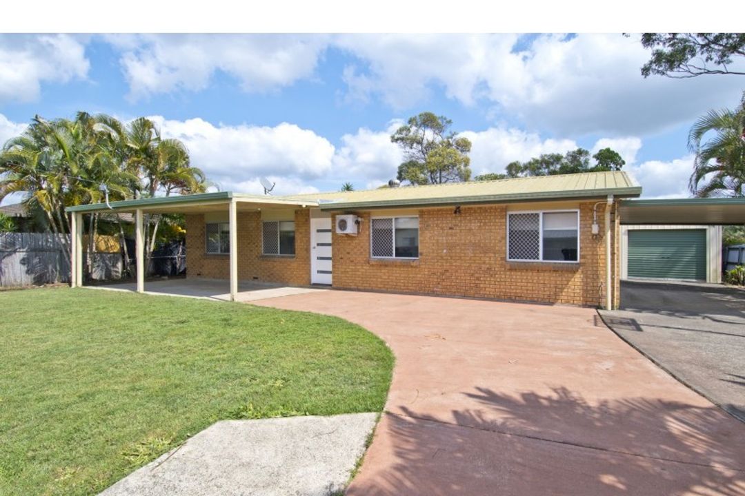 Image of property at 24 Bedford Crescent, Eagleby QLD 4207