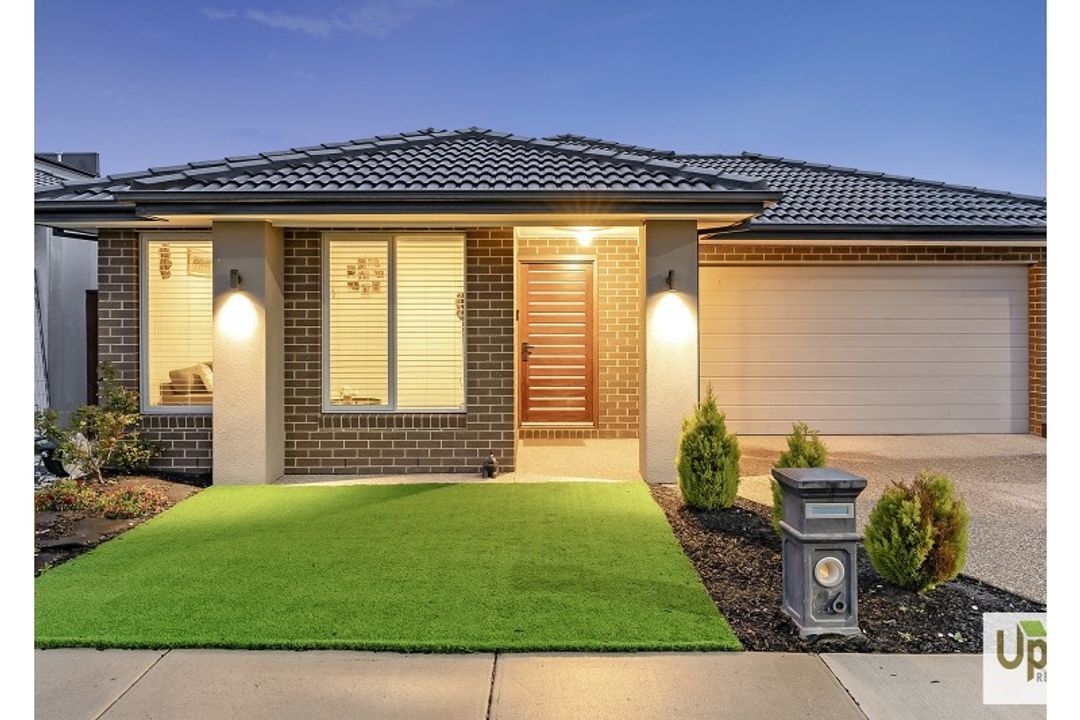 Image of property at 26 Keskadale Way, Clyde North VIC 3978