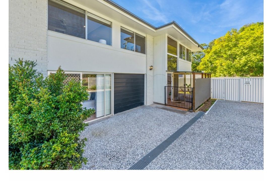 Image of property at 1/32 Valentine Road, Birkdale QLD 4159