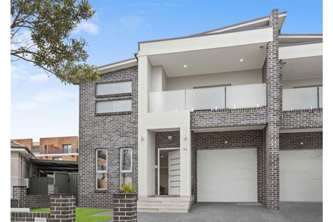 Image of property at 10a Grassmere Street, Guildford NSW 2161