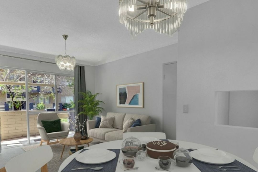 Image of property at 30/98 Burns Bay Road, Lane Cove NSW 2066