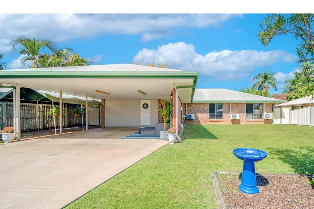 Image of property at 43 Bridgeman Street, Emerald QLD 4720