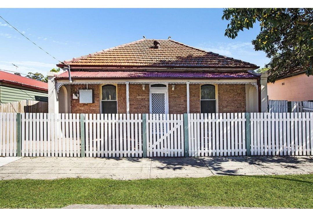 Image of property at 10 John Street, Ashfield NSW 2131