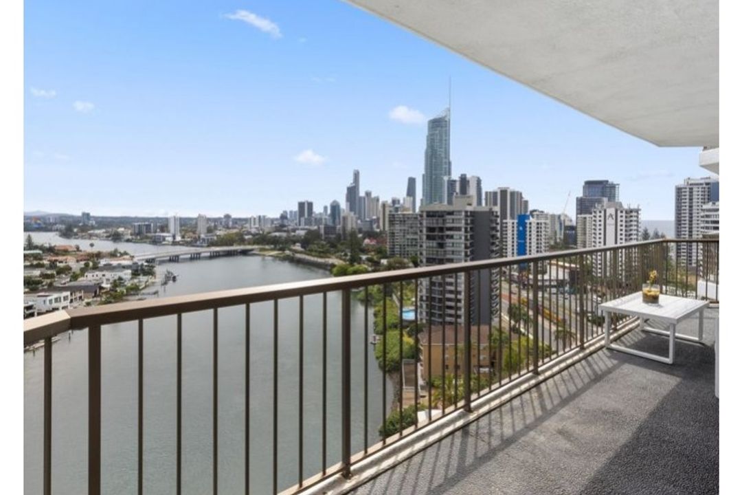 Image of property at 54/2916 Gold Coast Highway, Surfers Paradise QLD 4217