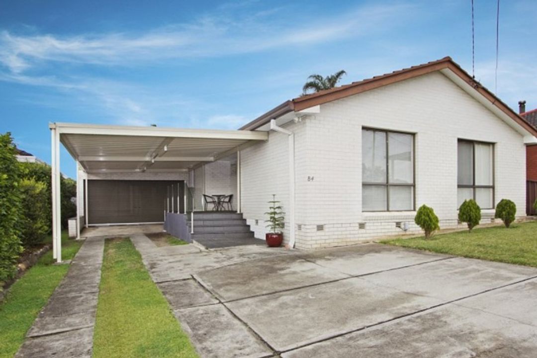 Image of property at 84 Orange Street, Greystanes NSW 2145