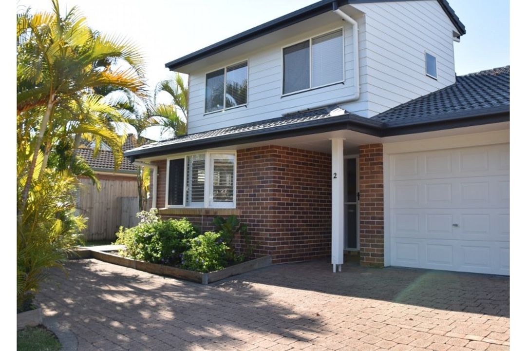 Image of property at 2/15 Radiata Drive, Maroochydore QLD 4558