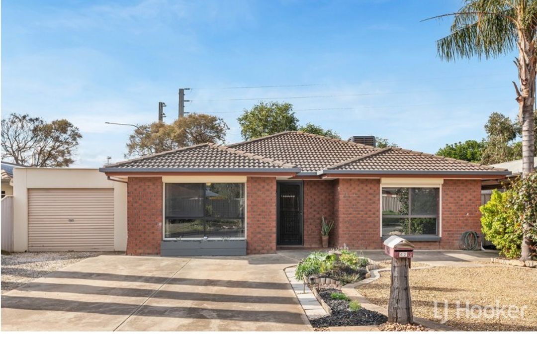 Image of property at 42 Sterling Court, Smithfield Plains SA 5114