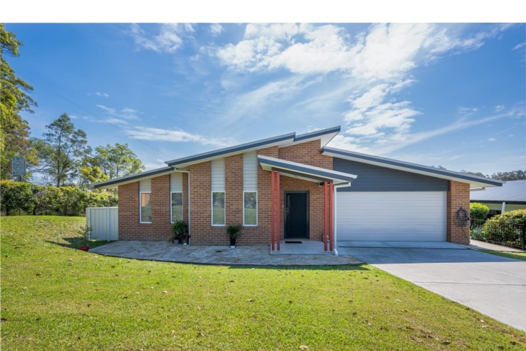 Image of property at 1 Rosemary Gardens, North Macksville NSW 2447