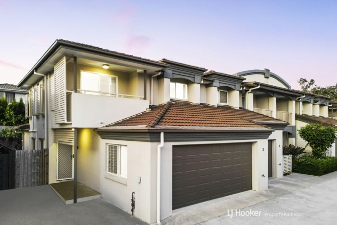 Image of property at 3/60 Lakefield Place, Runcorn QLD 4113