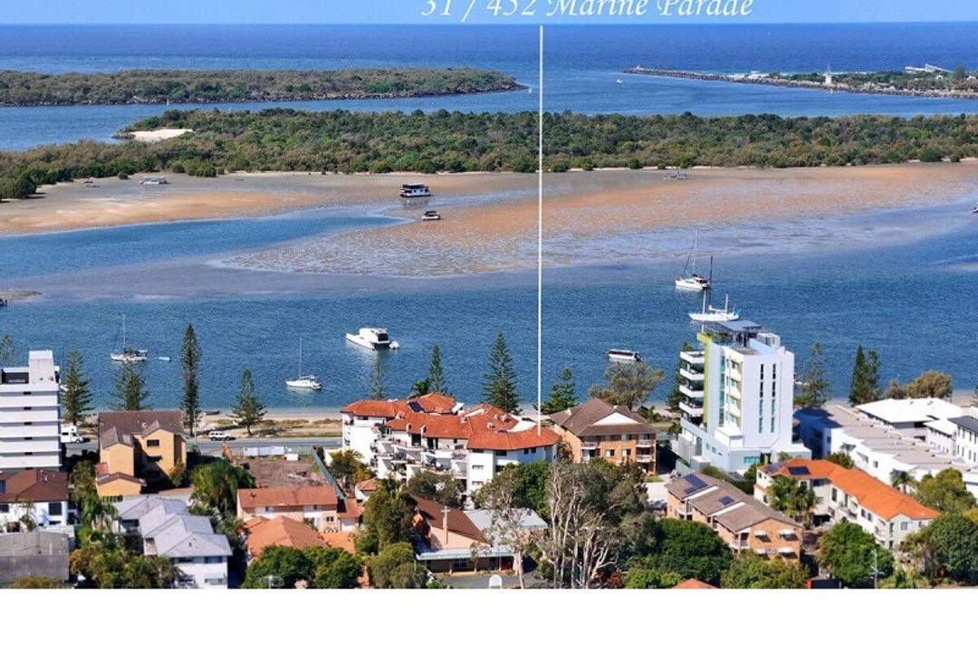 Image of property at 31/452 Marine Parade, Biggera Waters QLD 4216