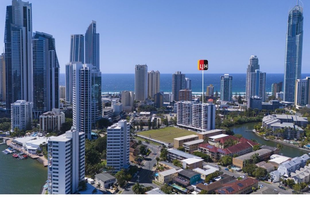 Image of property at 6/59A Peninsular Drive, Surfers Paradise QLD 4217