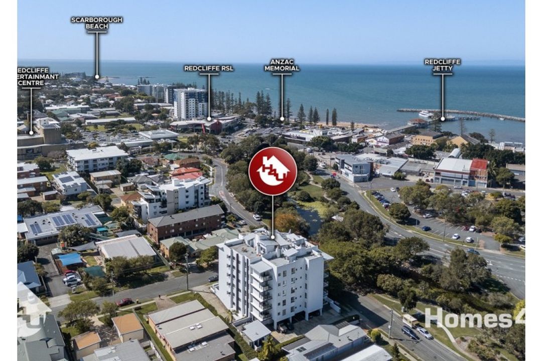 Image of property at Unit 6/1 Mc Naughton Street, Redcliffe QLD 4020