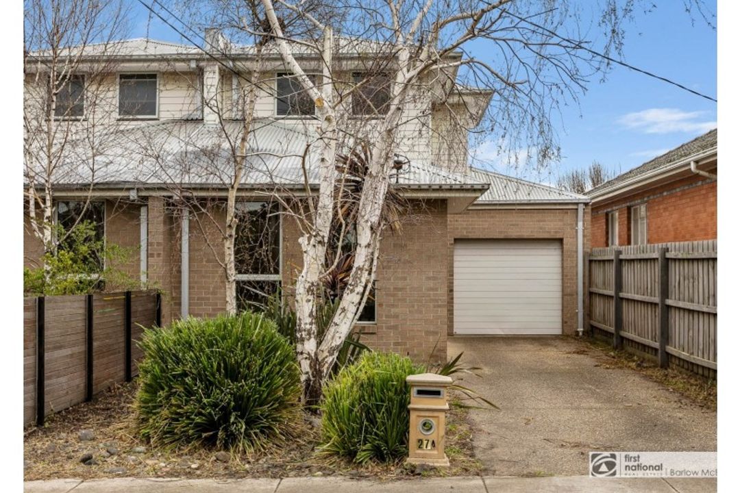 Image of property at 27a Mulga Street, Altona VIC 3018