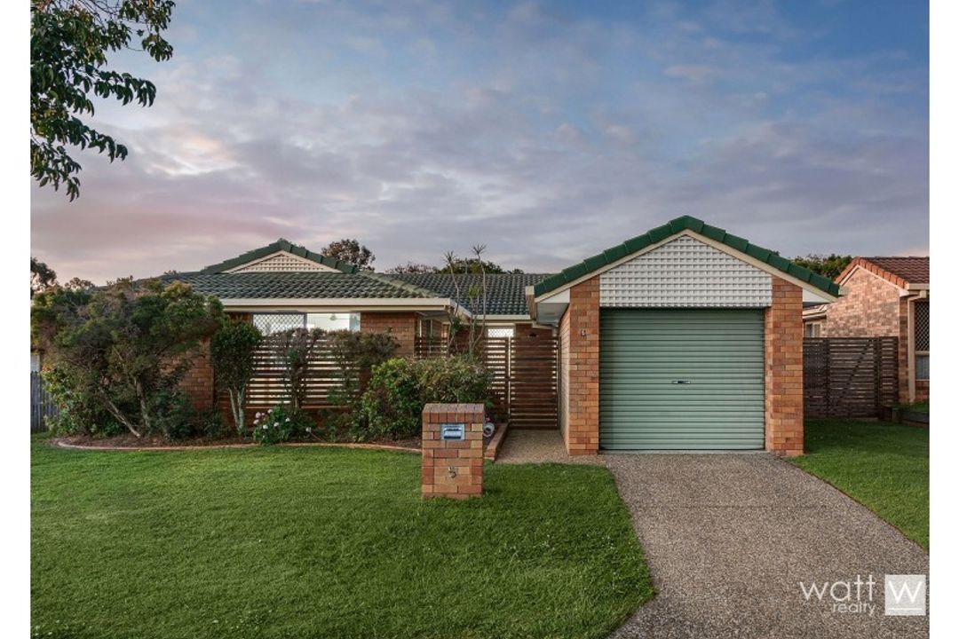 Image of property at 5 Banyan Place, Zillmere QLD 4034