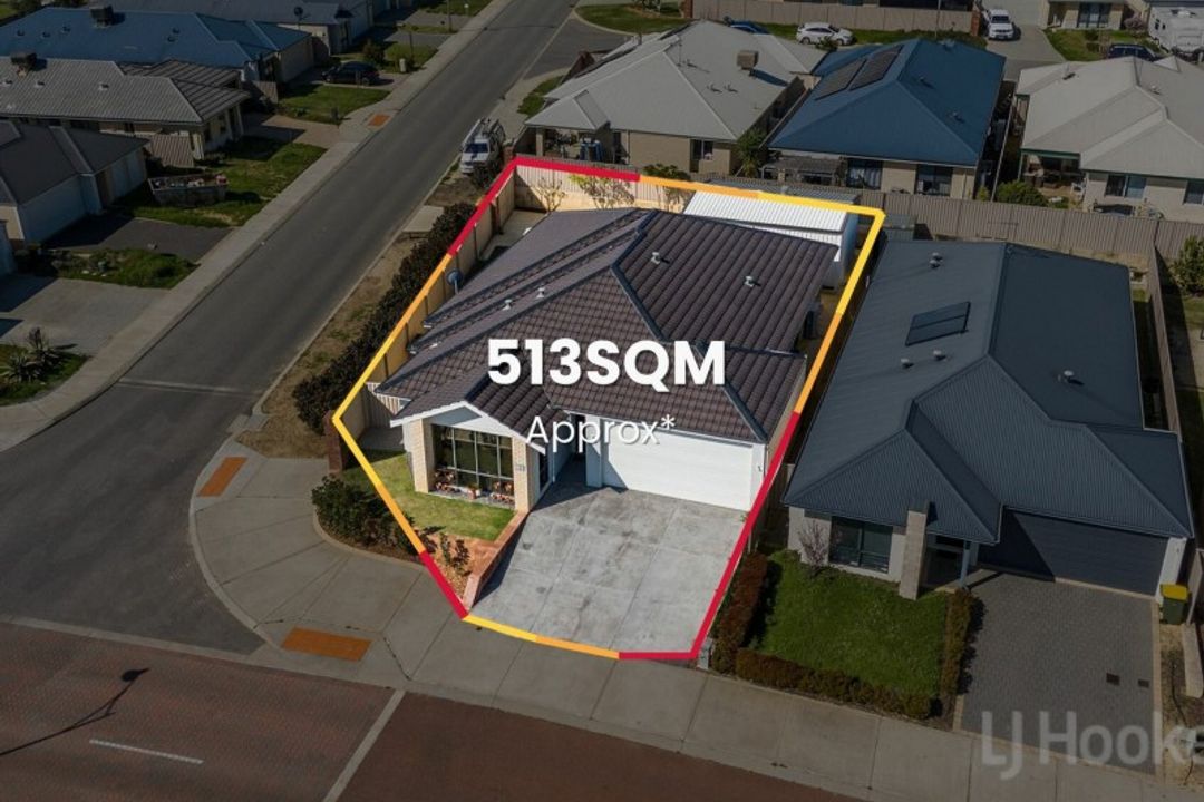 Image of property at 13 Dundatha Drive, Byford WA 6122