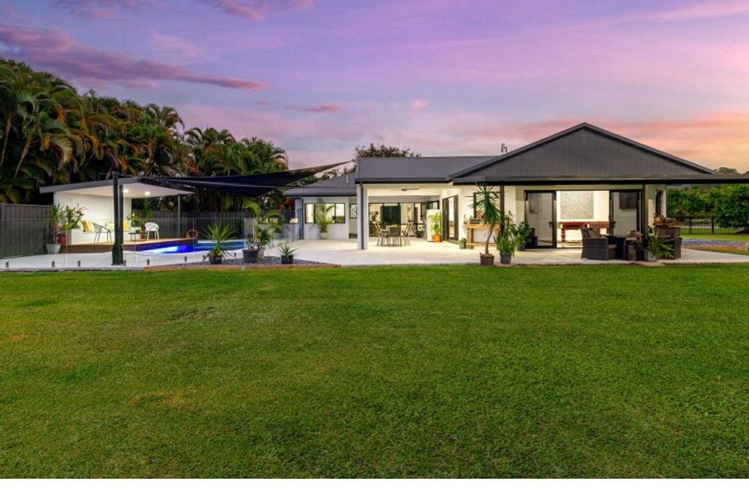 Image of property at 234 Bamboo Creek Road, Bamboo QLD 4873