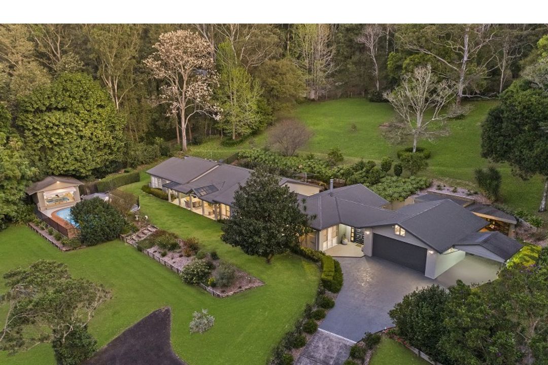 Image of property at 68 Coachwood Road, Matcham NSW 2250