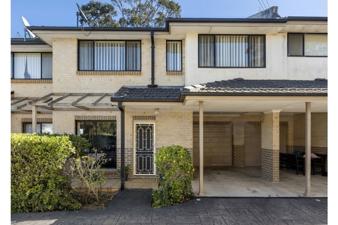 Image of property at 9/59-61 Balmoral Street, Blacktown NSW 2148