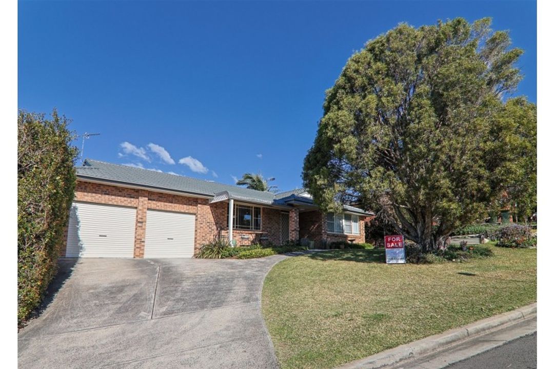 Image of property at 3 Friendship Link, Albion Park NSW 2527