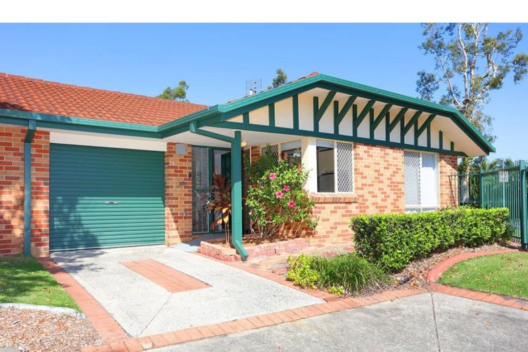 Image of property at 25/125 Hansford Road, Coombabah QLD 4216