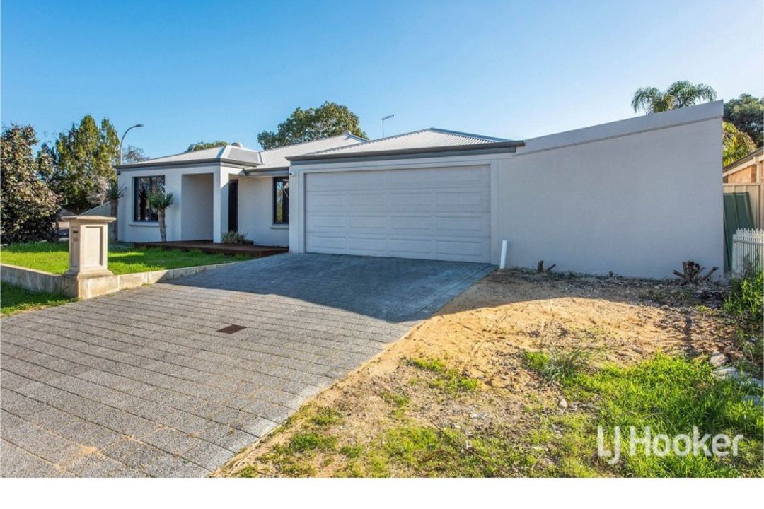 Image of property at 130 Challenger Avenue, Parmelia WA 6167