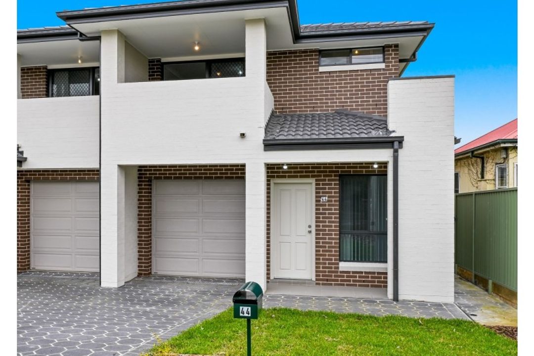 Image of property at 44A Cammarlie Street, Panania NSW 2213