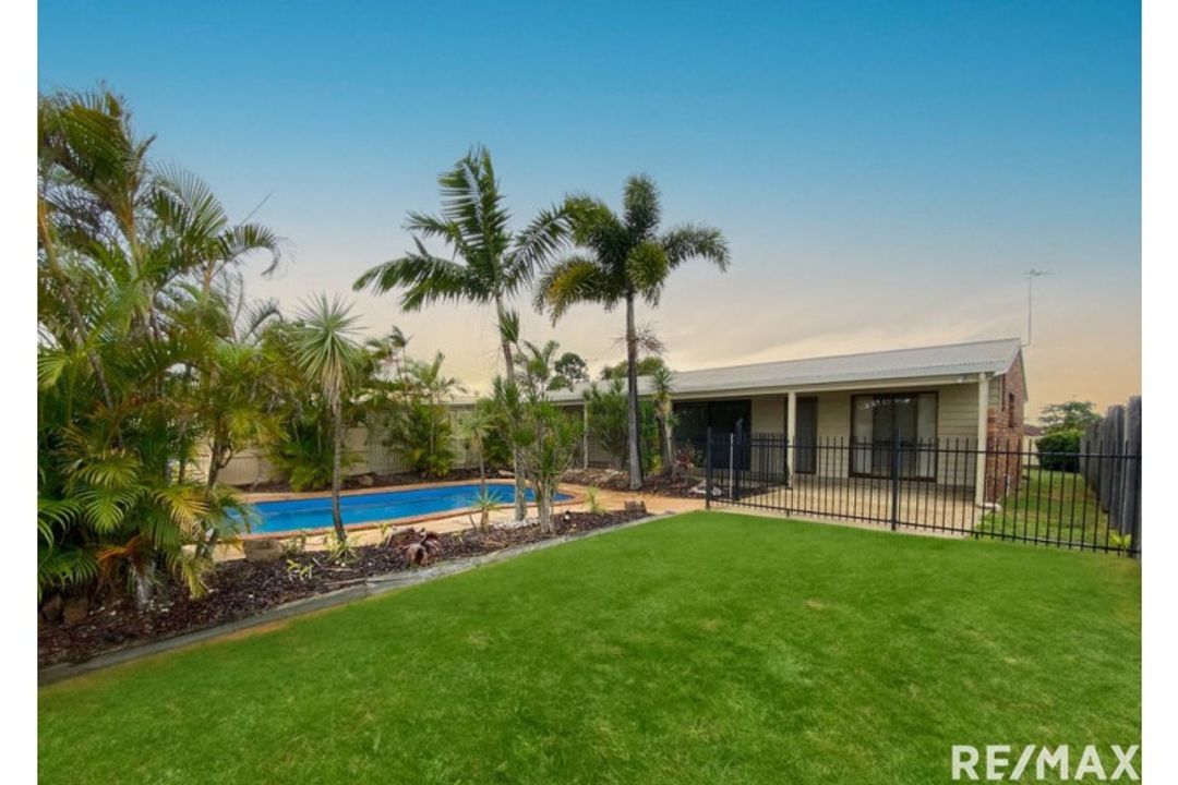 Image of property at 22 Pimpala Crescent, Bongaree QLD 4507