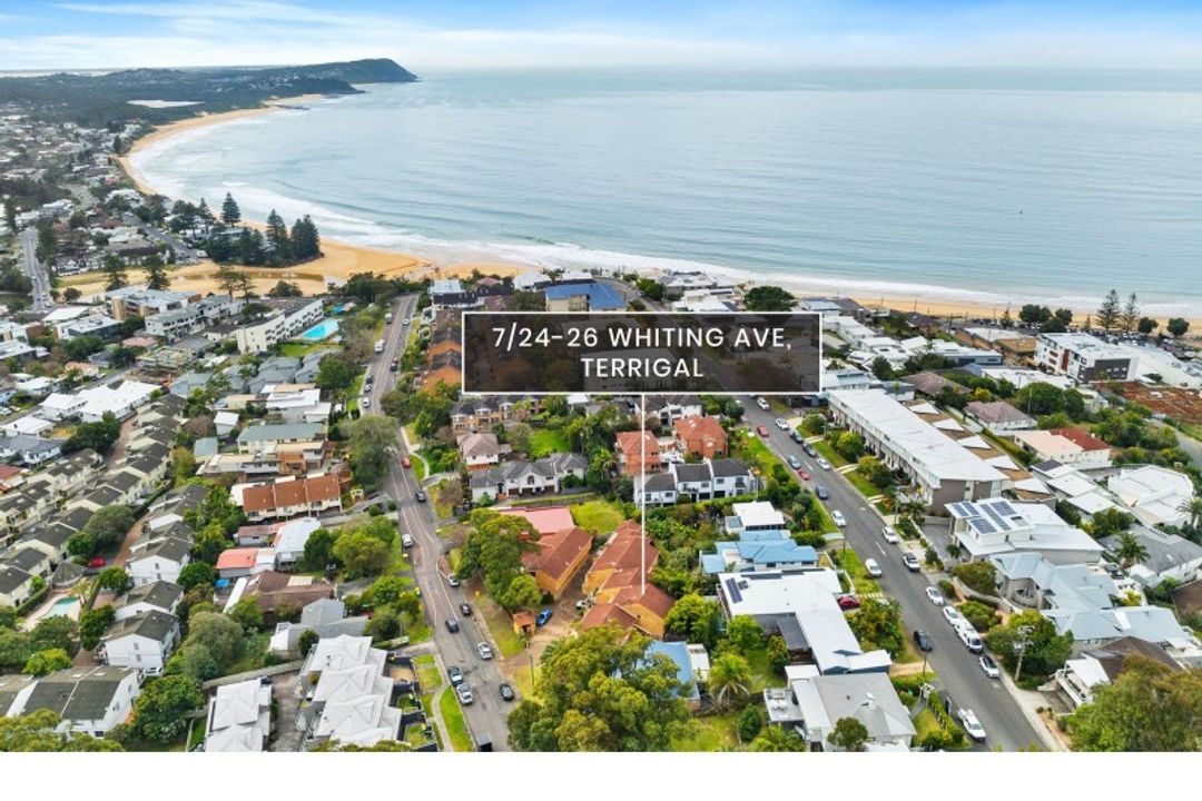 Image of property at 7/24-26 Whiting Avenue, Terrigal NSW 2260