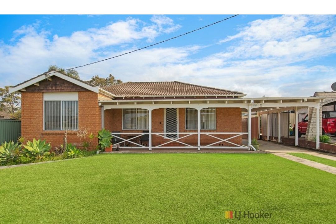 Image of property at 2 John Street, Gorokan NSW 2263