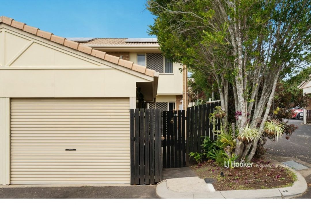 Image of property at 25/62 Victor Street, Runcorn QLD 4113