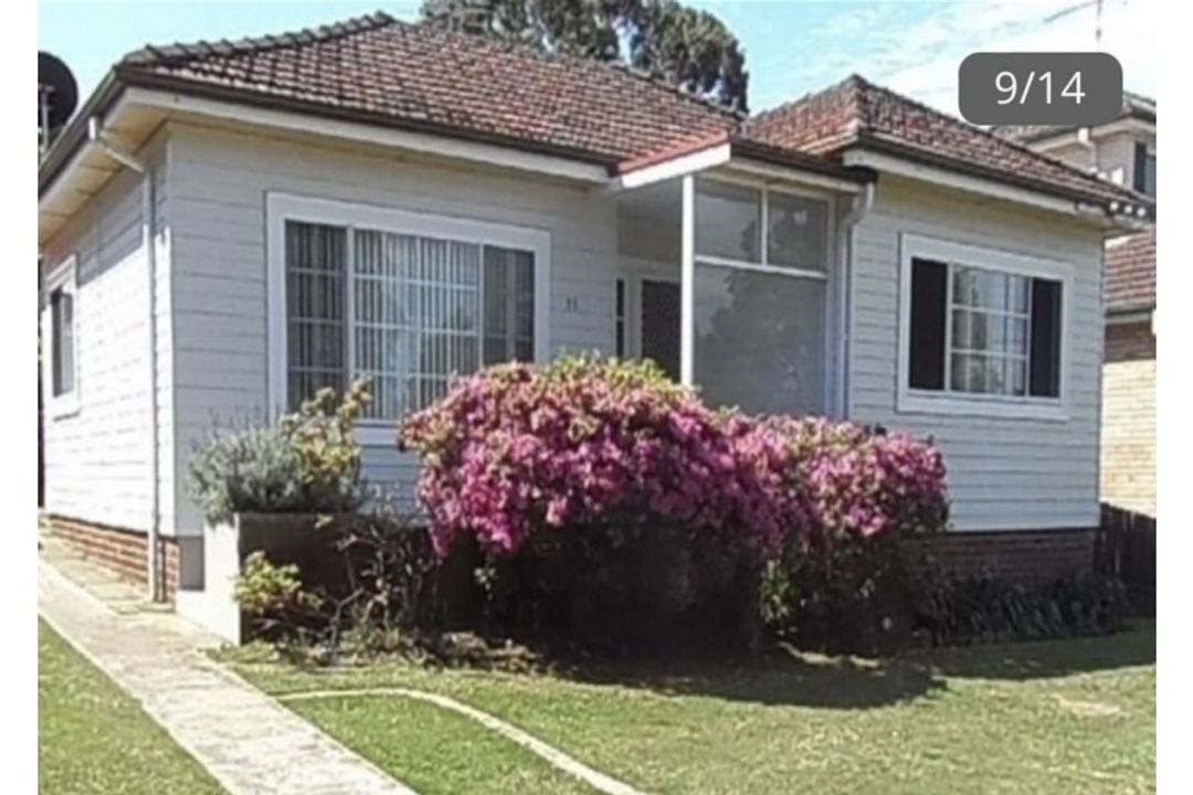 Image of property at 21 Warrina Road, Caringbah South NSW 2229