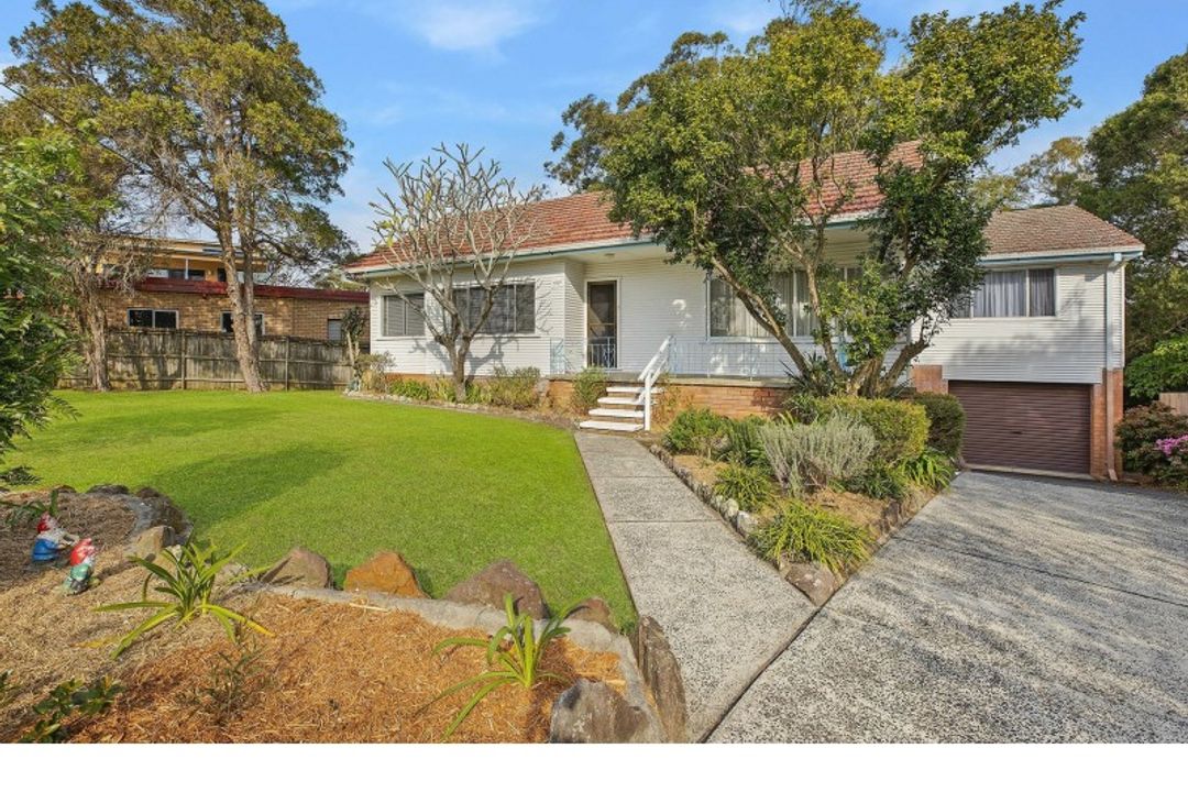 Image of property at 19 Tumbi Road, Tumbi Umbi NSW 2261