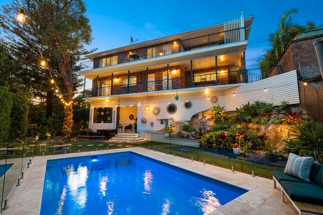 5a Ethie Road, Beacon Hill, NSW, 2100, Australia, House for sale by