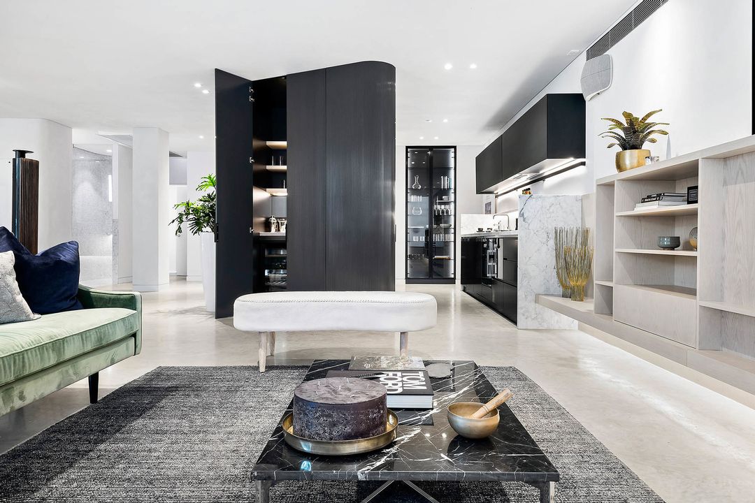 3 108 Miller Street Apartment By Lucy White Soho Real Estate Australia