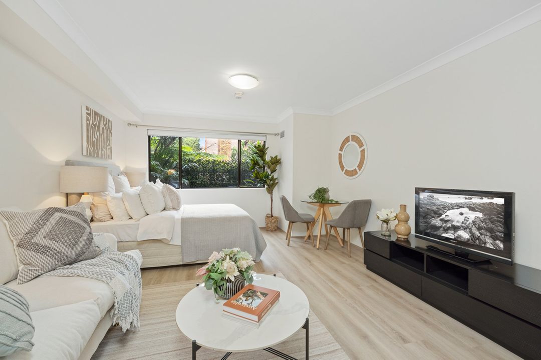 Image of property at 36/392 Jones Street, Ultimo NSW 2007
