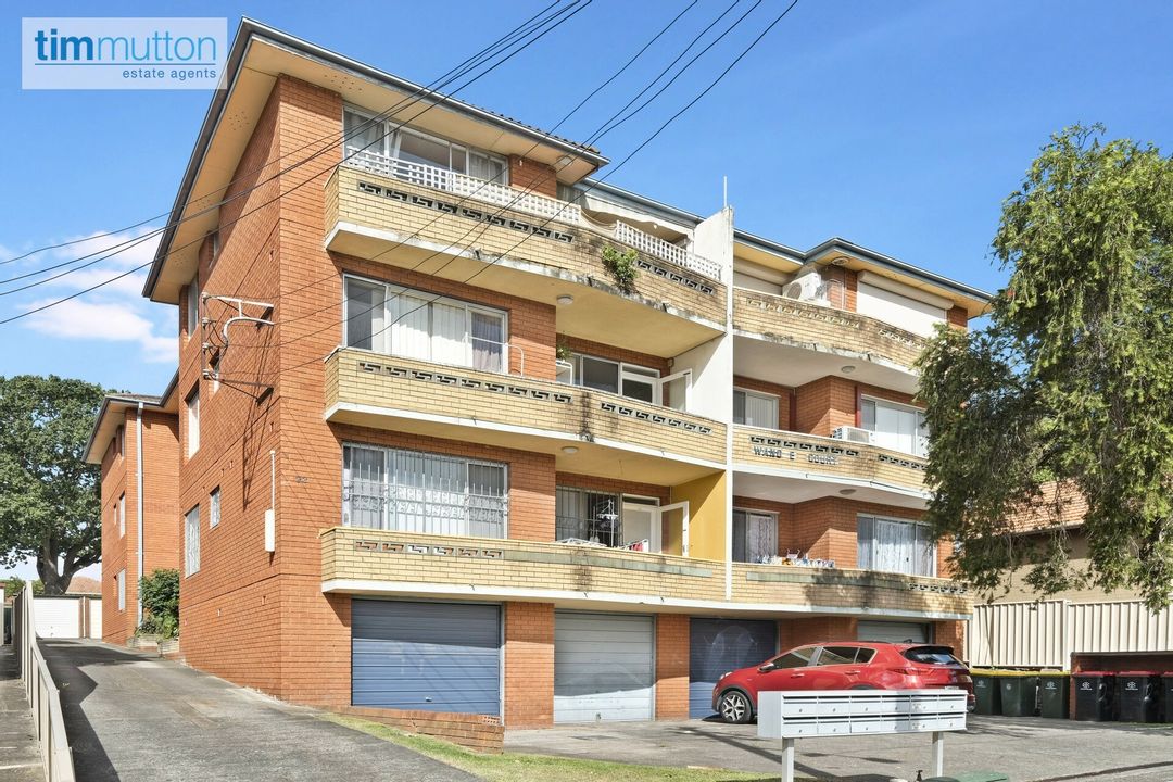 Image of property at Unit 8/23 Wangee Rd, Lakemba NSW 2195