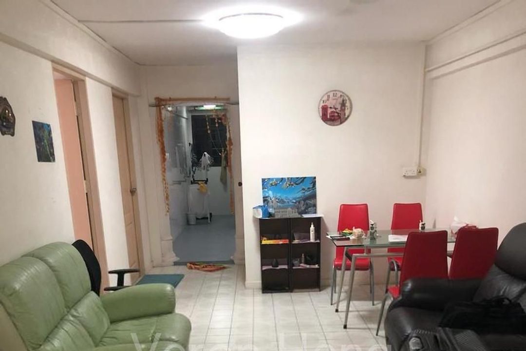 14 Kampong Arang Road Hdb For Rent By Veron Heng Soho Real Estate Singapore
