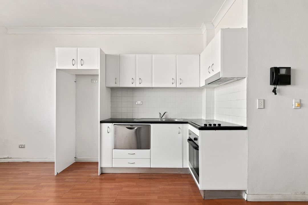 Image of property at 10/118 Redfern Street, Redfern NSW 2016