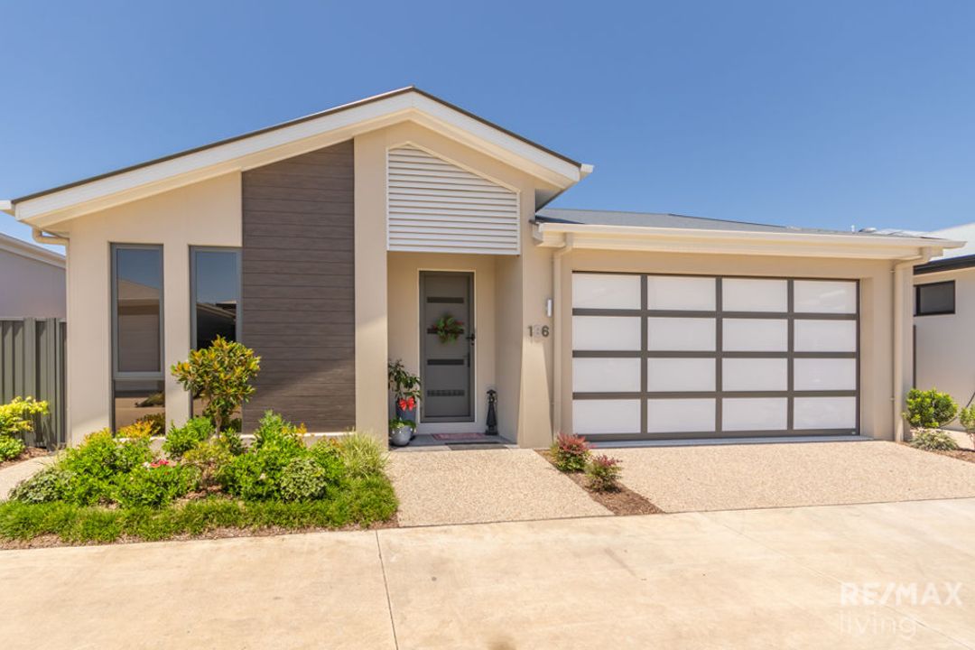 Villa 136 9 Dux Drive Gem Life Bribie Island Apartment By Terry Lucas Soho Real Estate Australia