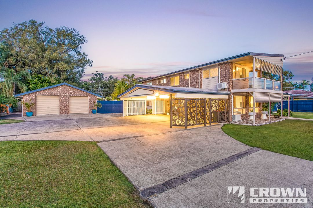 Image of property at 38 Benson Street, Scarborough QLD 4020