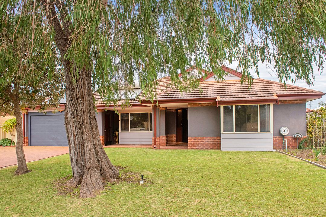Image of property at 6 Coral Crescent, Broadwater WA 6280