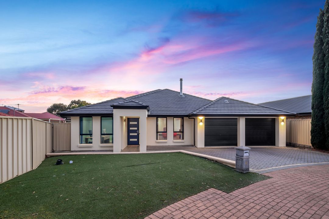 Image of property at 8 Channel Place, Seaford Meadows SA 5169