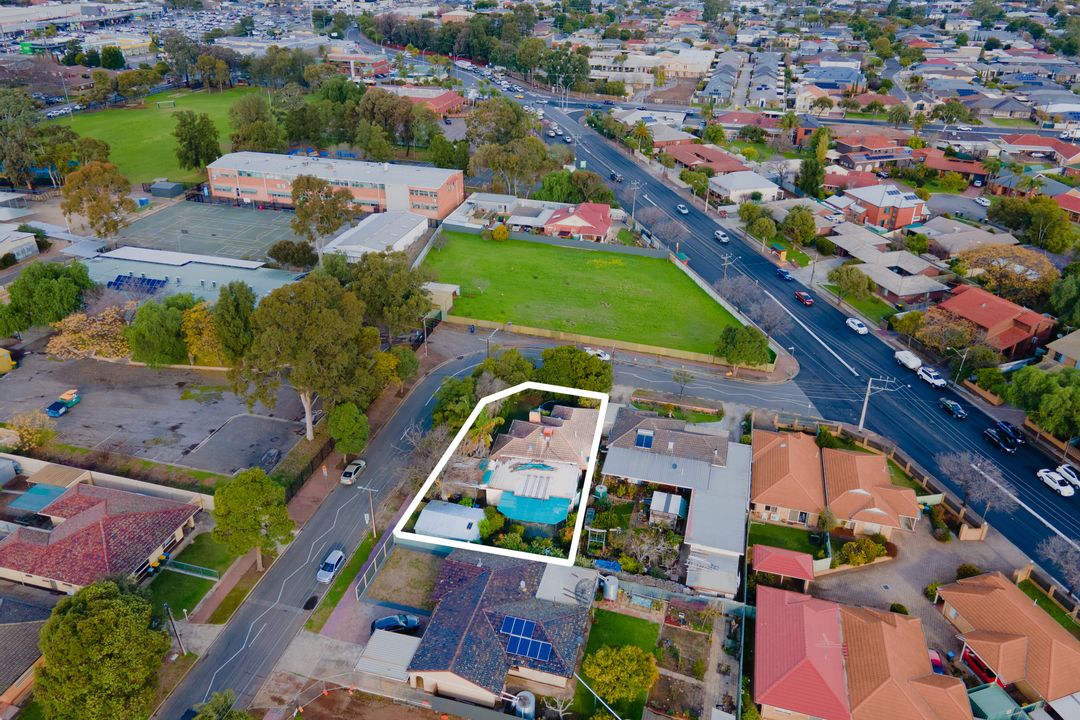 Image of property at LOT 19 Foster Avenue, Paradise SA 5075