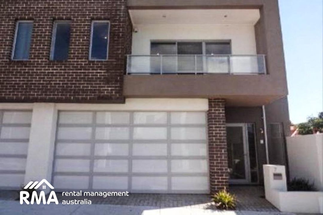 Image of property at 7 Pisconeri Street, Perth WA 6000